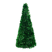 TREE XMAS DECOR GREEN H-48CM 1220931