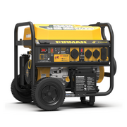 GENERATOR GASOLINE W/REMOTE 050197