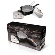 PAN FRYING SET 4PCS 137468 1273010