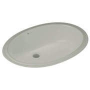 LAVATORY BASIN WHITE MARA 071032