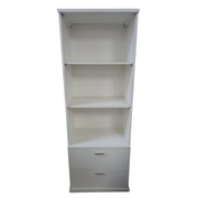 BOOKCASE DAISY #717100 179998