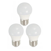 BULB LED 5W G45 85-265V 6000K 089485