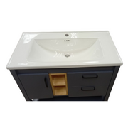 2PCS BATHROOM 36x20 VANITY SET 073868