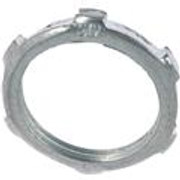 LOCKNUT STEEL 1/2" 3PK / 4PK 085291