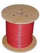 WIRE AMERICAN RED THHN#2 500FT 085349