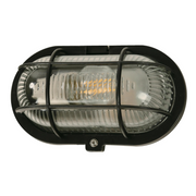 FIXTURE OUTDOOR LAMP 12W E27 088123