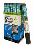 WEED BARRIER 3X50 12YR 118059