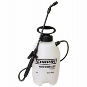 SPRAYER TANK 2GAL #275371 112692
