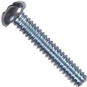 SCREW MACH 10-24X3/4" STEEL 095843