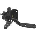 LATCH GATE BLACK #214728 N101121 094614