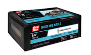 NAIL CLOUT 5\8" 1LB (FELT) 092017P