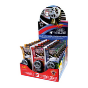 AIR FRESHENER CLIP ON 05.624