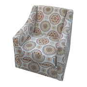 CHAIR SWIVEL SUNSET #535 179198