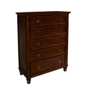 CHEST TAMARACK BRN CHERRY 179425