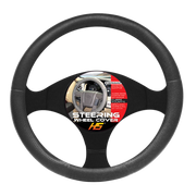 COVER STEERING WHEEL BLACK 35.760