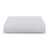 TOWEL BATH WHITE FELICITY 1253224
