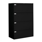 CABINET 9300P SERIES BLACK 292137