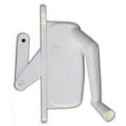 IRON WINDOW OPERATOR LEFT 100251