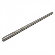 STEEL H.T.RODS 3/8"X20' 296PCS 100922