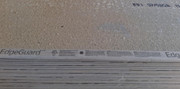 CEMENT BOARD 1/2" 4'X8' 101044