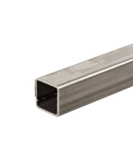 TUBE GALV. 1"X2"X20FT 16G. 101057