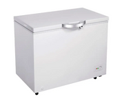 FREEZER FRIGDAIRE 9 C.F. 181984