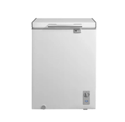 FREEZER CHEST MIDEA 5CUFT 142L 182586