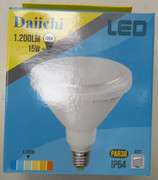 BULB LIGHT LED 15W 4000K 088567