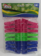 PIN ALLIGATOR 16PC CARIBI #40404 1242134