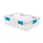 BOX GASKET 37QT #626662 120348