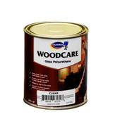 VARNISH POL GLOSS CLR HARRIS 1QT 061570