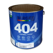 PAINT 404 BERGER POST OFFICE RED 060632