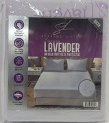 PROTECTOR QUEEN SIZE LAVENDER 12058154