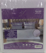 PROTECTOR FULL SIZE LAVENDAR 12058153