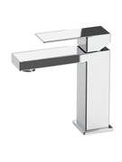LAVATORY FAUCET SS CP 071340