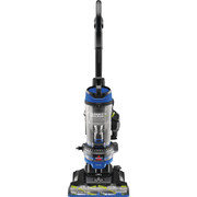 Bissell CleanView Swivel Rewind Pet Upright Vacuum Cleaner with Triple Action Brush Roll and XL Easy Empty Dirt Tank