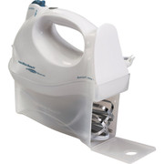 Hamilton Beach 6-Speed White Hand Mixer - Model 651477