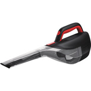 Dirt Devil Whole Home 12V Cordless Hand Vacuum for Quick and Effective Cleaning