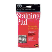 CLOTH STAIN APPLICATOR #10101 062447