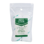 ROLLER MICROFIBER 4" X 3/8" 2PK 063136