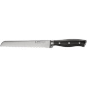 Zwilling J. A. Henckels International Forged Accent 8-Inch Serrated Bread Knife