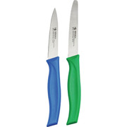 Zwilling J. A. Henckels International 2-Piece Paring and Utility Knife Set