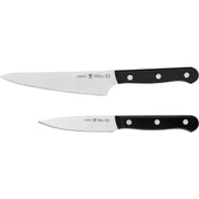 Zwilling J. A. Henckels International Solution 2-Piece Prep Knife Set with Paring and Prep Knives