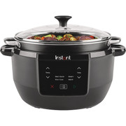 Instant Pot 7.5 Quart Superior Multi-Functional Slow Cooker by Instant