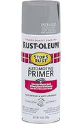 SPRAY PRIMER GRAY ALKYD #7582838 065010