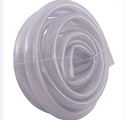 TUBE BRAID 1" X 25' #98579 071617