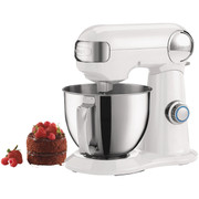 Cuisinart Precision Master 5.5 Quart Stand Mixer with Power Hub and Accessories