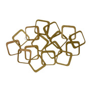 DECOR WALL METAL #448-5314740 179492