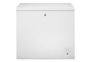 FREEZER CHEST GE 7.0CF #FCM7STWW 182319