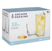 BEVERAGE SET 16PC RIO #11969L20 1213679